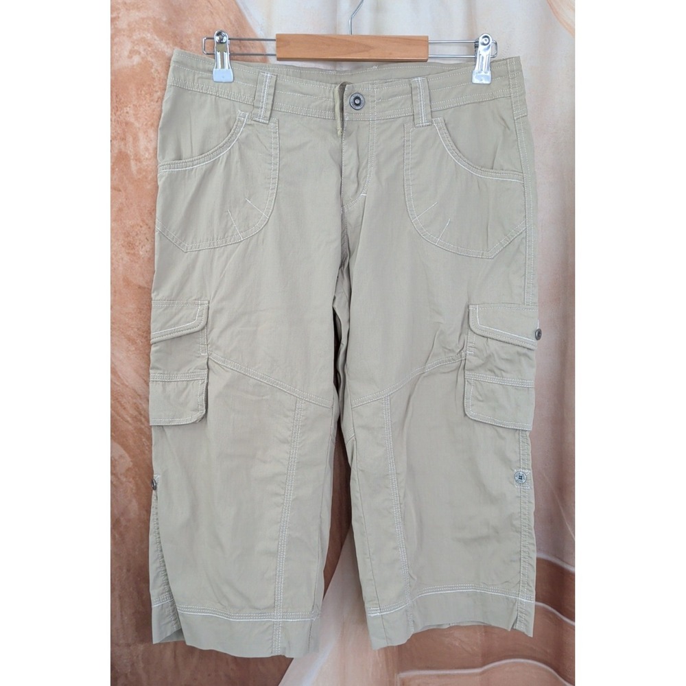 Kuhl Capris Women